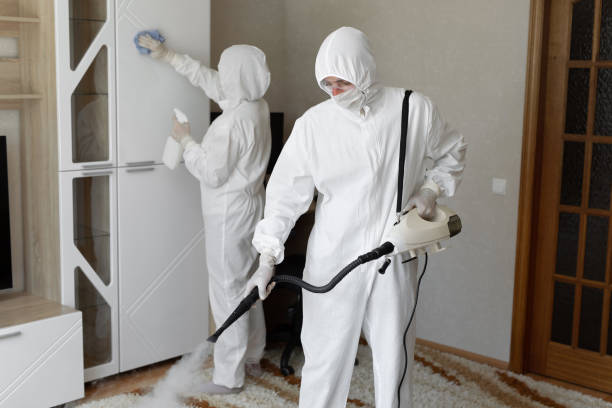 24/7 Emergency Infectious Disease Decontamination experts in Healdsburg, CA
