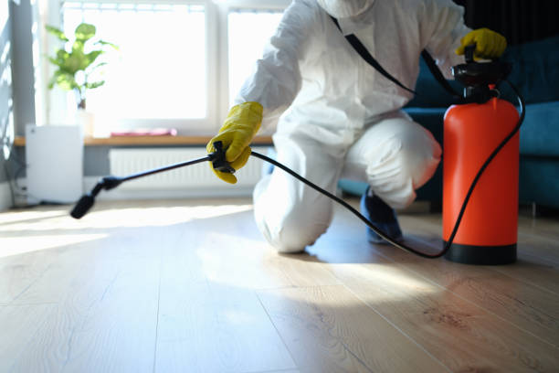 Reliable Infectious Disease Decontamination contractor in Healdsburg, CA by Crime Scene Cleaner Online